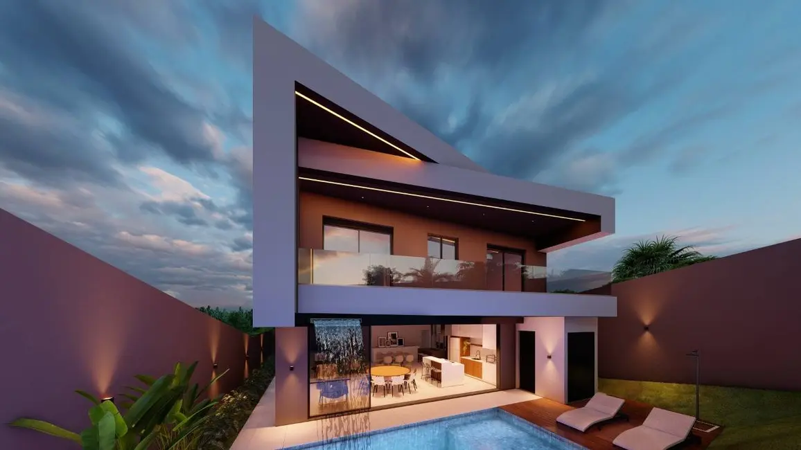Foto 1 de Casa à venda, 460m2 em Sao Jose Dos Campos - SP