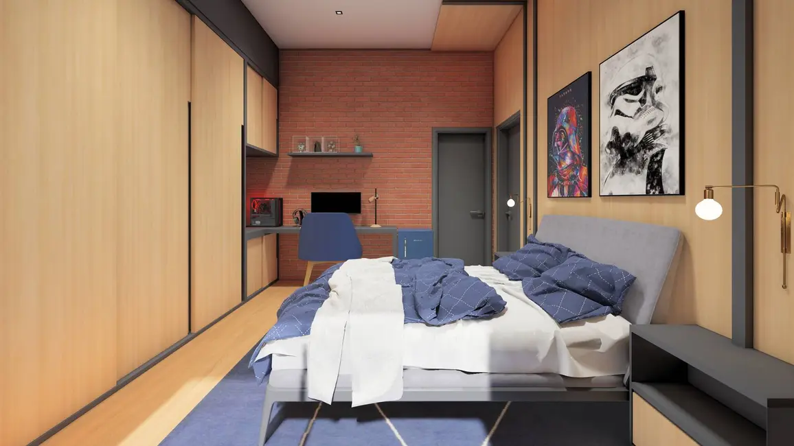 Foto 5 de Casa à venda, 495m2 em Sao Jose Dos Campos - SP