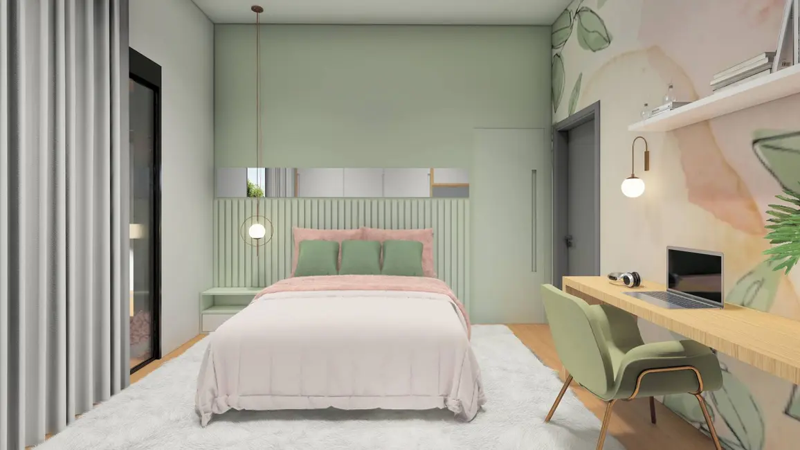 Foto 8 de Casa à venda, 495m2 em Sao Jose Dos Campos - SP