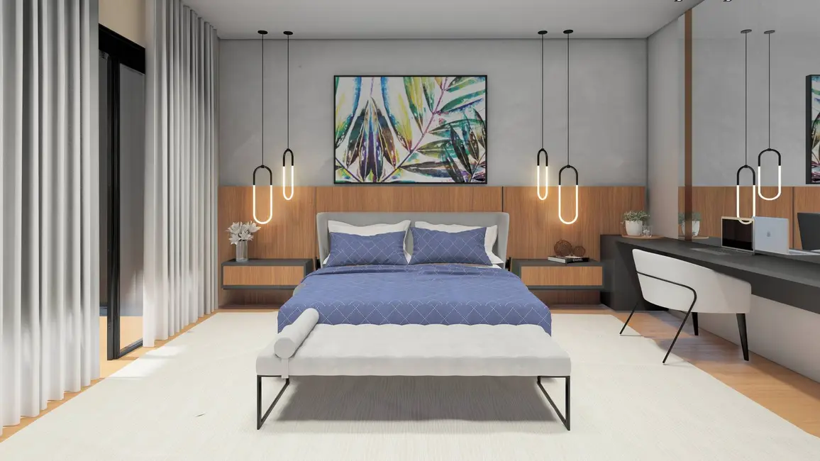 Foto 9 de Casa à venda, 495m2 em Sao Jose Dos Campos - SP