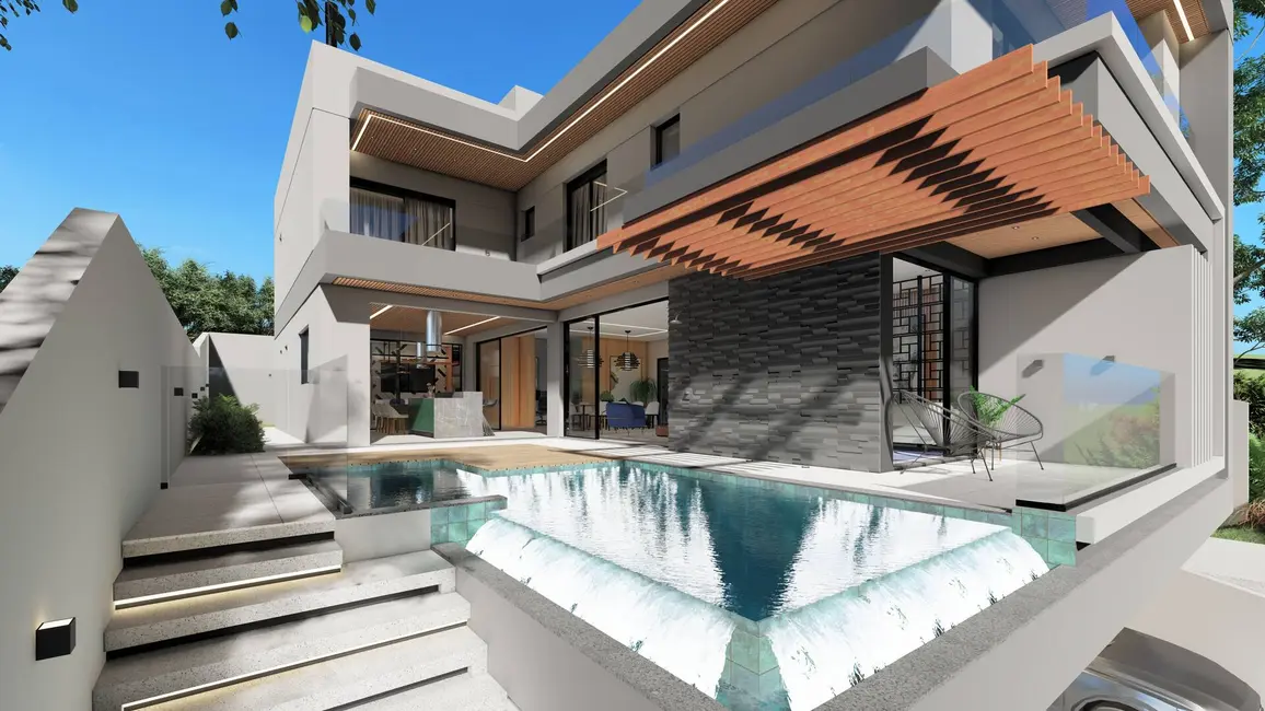 Foto 4 de Casa à venda, 495m2 em Sao Jose Dos Campos - SP