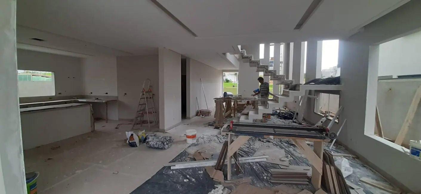 Foto 6 de Casa à venda, 450m2 em Sao Jose Dos Campos - SP