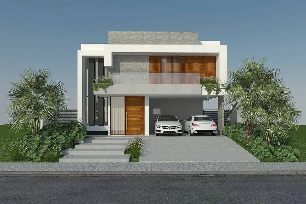 Foto 3 de Casa à venda, 450m2 em Sao Jose Dos Campos - SP