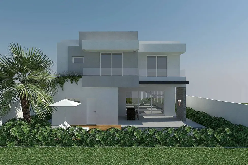 Foto 4 de Casa à venda, 450m2 em Sao Jose Dos Campos - SP