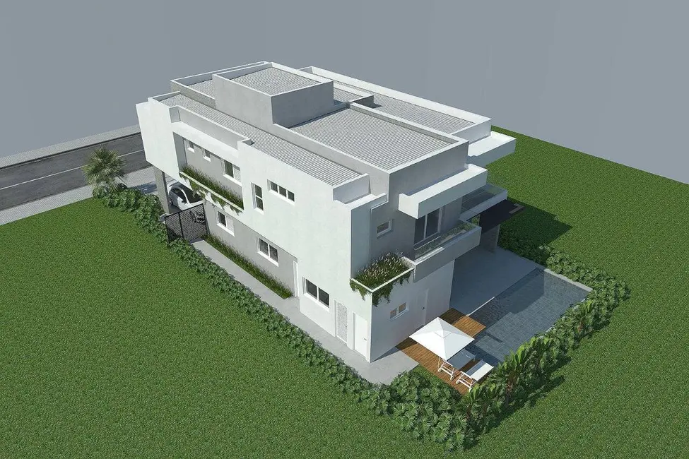 Foto 8 de Casa à venda, 450m2 em Sao Jose Dos Campos - SP