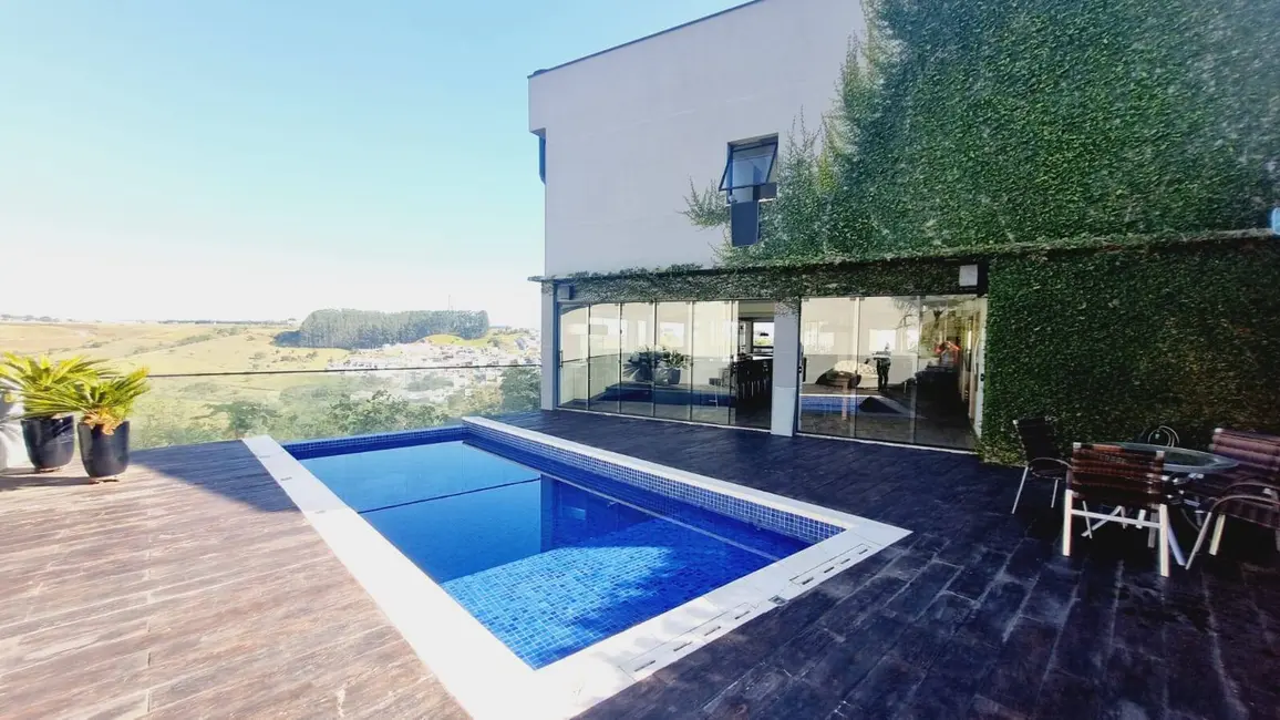 Casa à venda e para alugar, 1600m2 em Condomínio Residencial Mirante do Vale, Jacarei - SP - imagem 6 Foto 6 de Casa à venda e para alugar, 1600m2 em Condomínio Residencial Mirante do Vale, Jacarei - SP