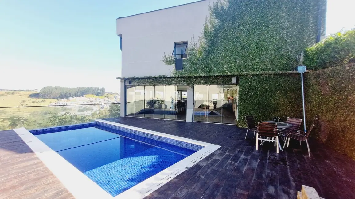 Casa à venda e para alugar, 1600m2 em Condomínio Residencial Mirante do Vale, Jacarei - SP - imagem 7 Foto 7 de Casa à venda e para alugar, 1600m2 em Condomínio Residencial Mirante do Vale, Jacarei - SP