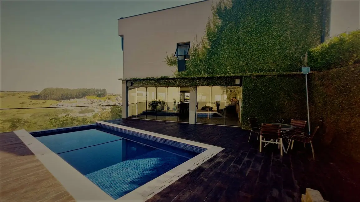 Casa à venda e para alugar, 1600m2 em Condomínio Residencial Mirante do Vale, Jacarei - SP - imagem 5 Foto 5 de Casa à venda e para alugar, 1600m2 em Condomínio Residencial Mirante do Vale, Jacarei - SP