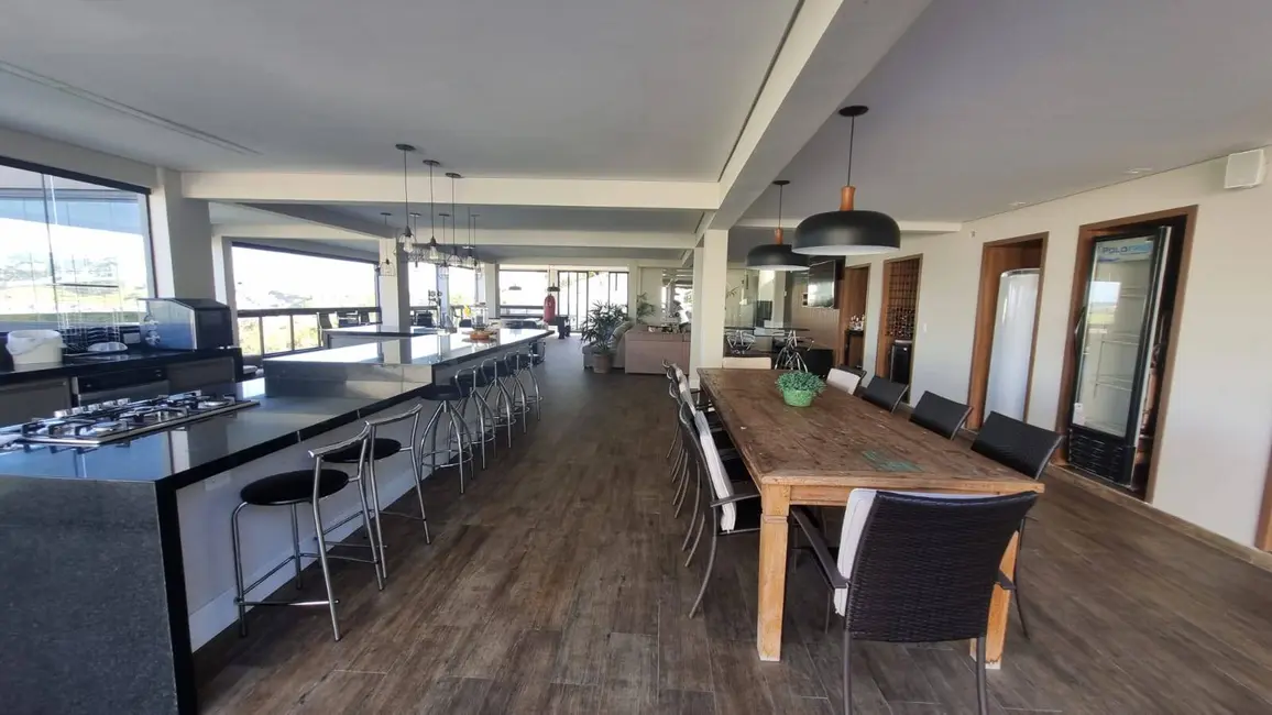 Casa à venda e para alugar, 1600m2 em Condomínio Residencial Mirante do Vale, Jacarei - SP - imagem 3 Foto 3 de Casa à venda e para alugar, 1600m2 em Condomínio Residencial Mirante do Vale, Jacarei - SP