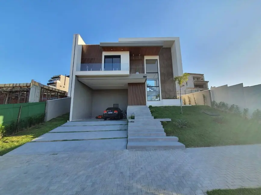 Foto 4 de Casa à venda, 450m2 em Sao Jose Dos Campos - SP