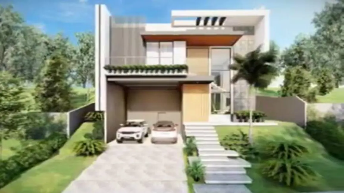 Foto 5 de Casa à venda, 450m2 em Sao Jose Dos Campos - SP