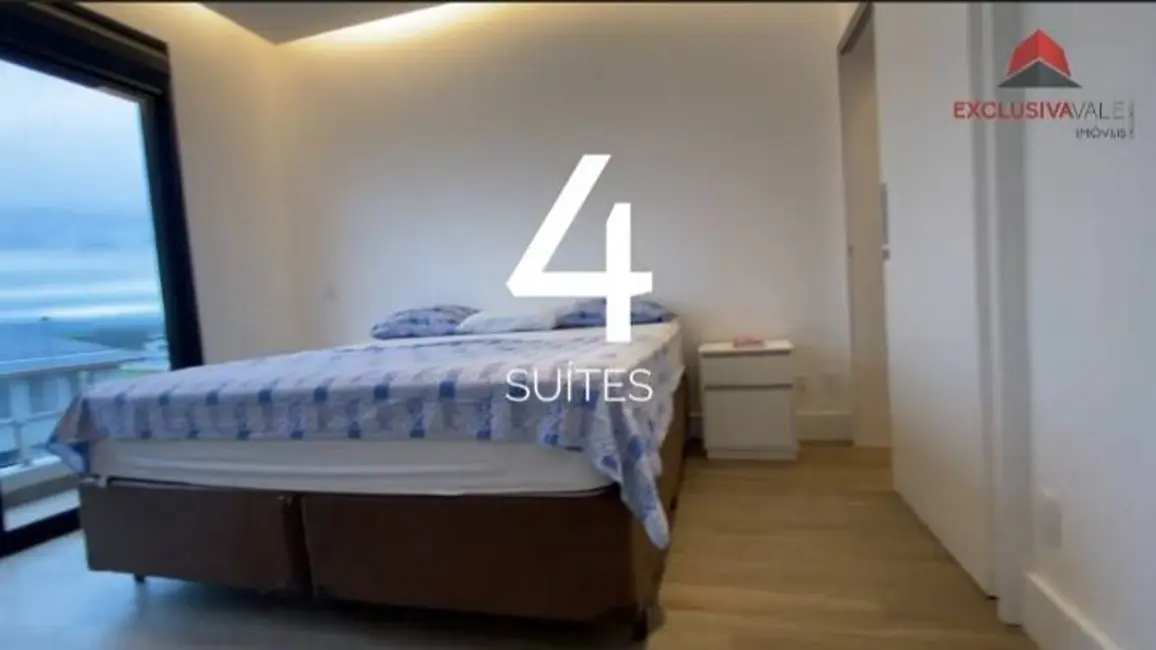 Foto 8 de Casa à venda, 450m2 em Sao Jose Dos Campos - SP