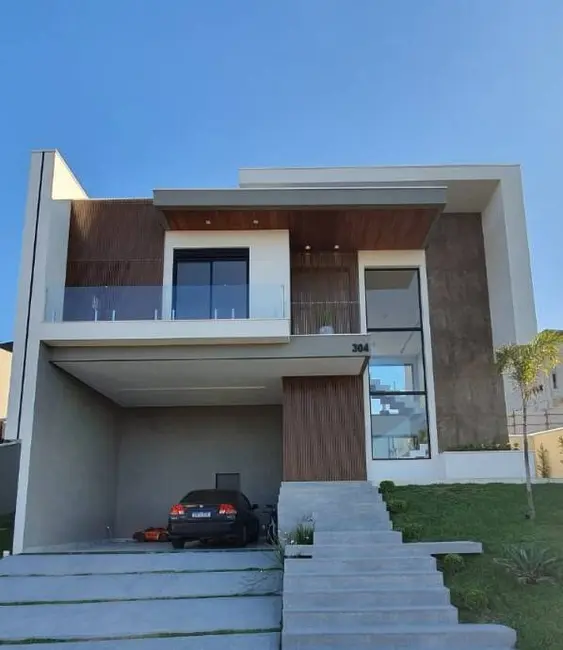Foto 3 de Casa à venda, 450m2 em Sao Jose Dos Campos - SP