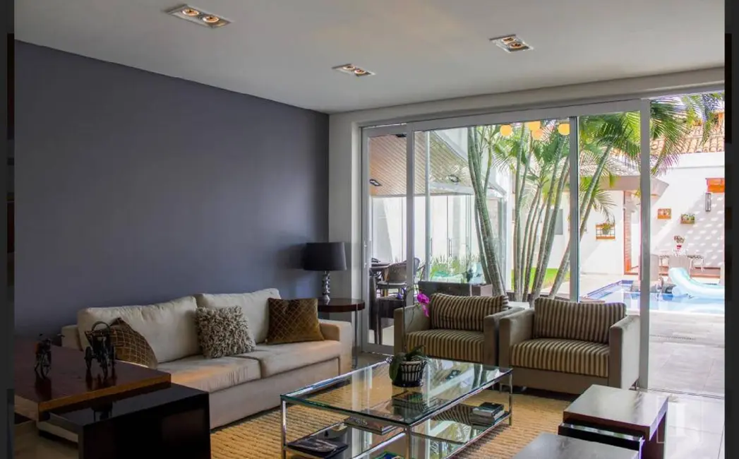 Casa à venda, 802m2 em Sao Jose Dos Campos - SP - imagem 6 Foto 6 de Casa à venda, 802m2 em Sao Jose Dos Campos - SP