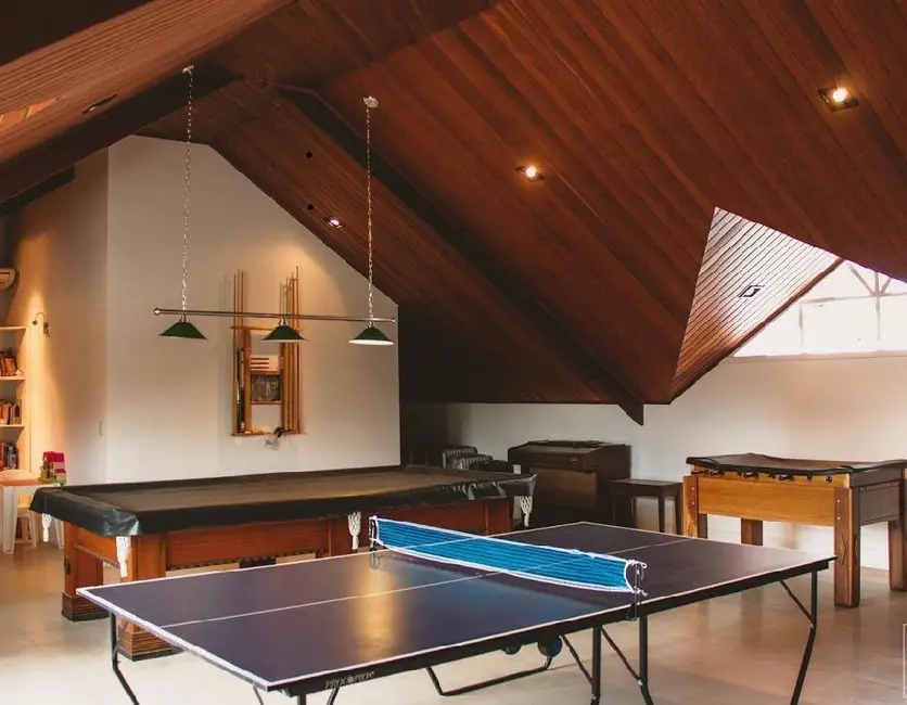 Casa à venda, 802m2 em Sao Jose Dos Campos - SP - imagem 3 Foto 3 de Casa à venda, 802m2 em Sao Jose Dos Campos - SP