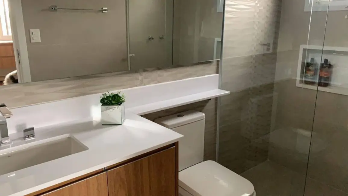 Foto 4 de Casa à venda, 453m2 em Sao Jose Dos Campos - SP