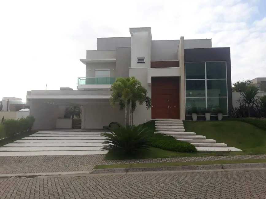 Foto 9 de Casa à venda, 700m2 em Sao Jose Dos Campos - SP