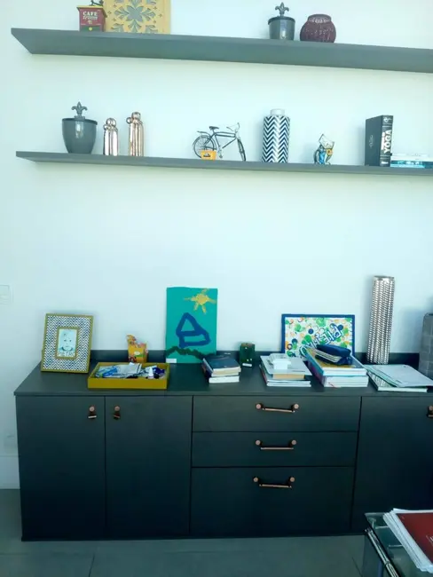 Foto 6 de Casa à venda, 700m2 em Sao Jose Dos Campos - SP