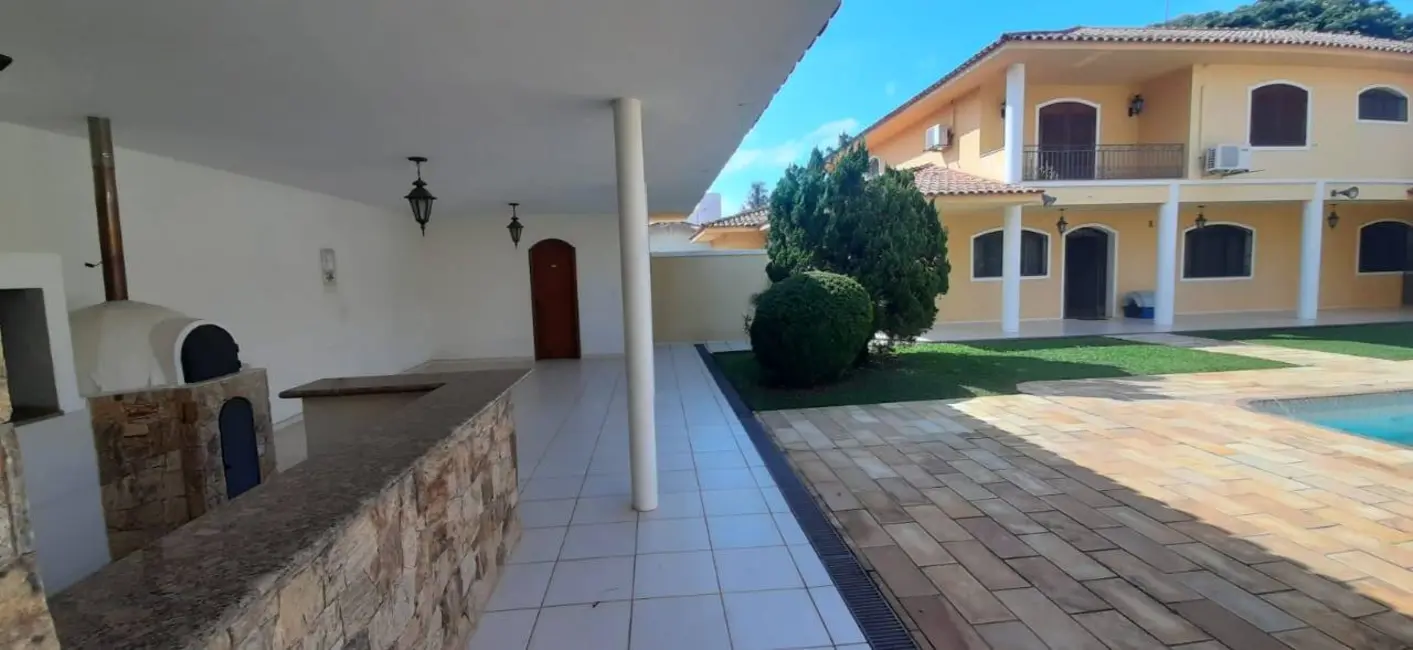 Foto 2 de Casa à venda, 540m2 em Sao Jose Dos Campos - SP