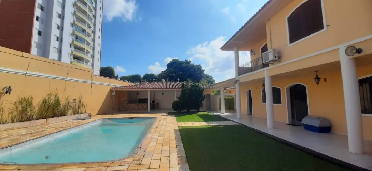 Foto 7 de Casa à venda, 540m2 em Sao Jose Dos Campos - SP