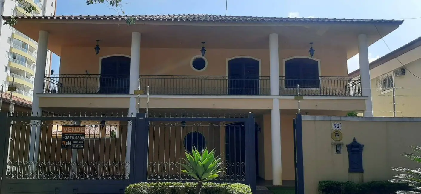 Foto 4 de Casa à venda, 540m2 em Sao Jose Dos Campos - SP