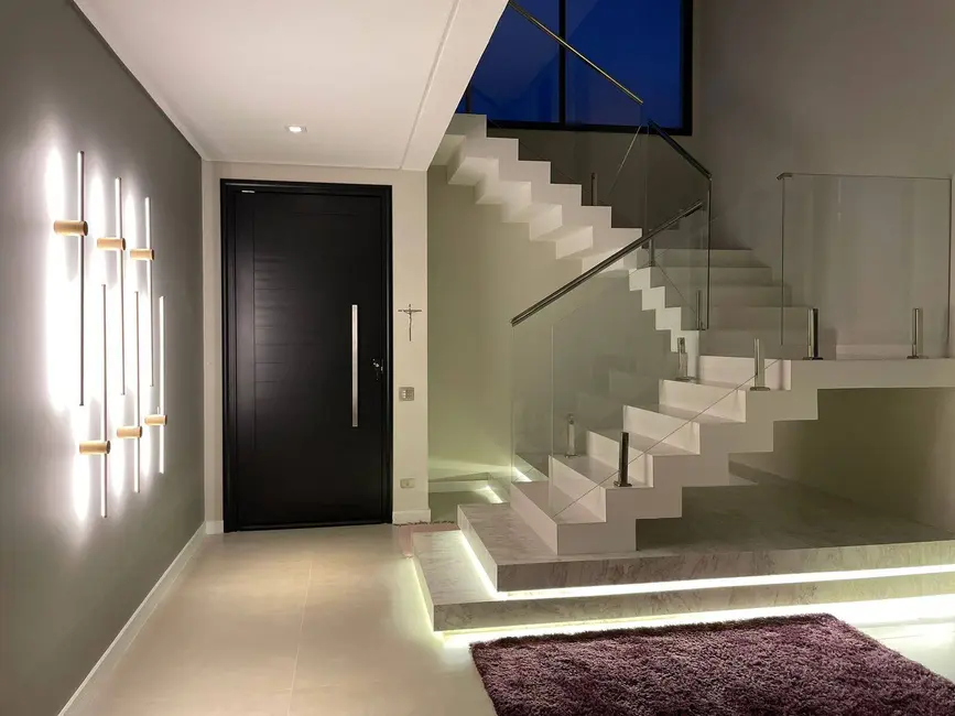 Casa com 4 quartos à venda, 459m2 em Sao Jose Dos Campos - SP - imagem 6 Foto 6 de Casa com 4 quartos à venda, 459m2 em Sao Jose Dos Campos - SP