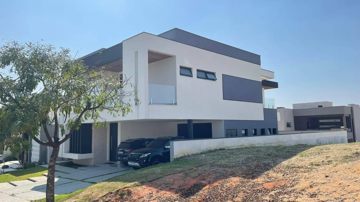 Foto 2 de Casa com 4 quartos à venda, 459m2 em Sao Jose Dos Campos - SP