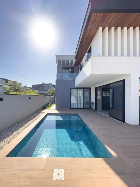 Foto 1 de Casa com 4 quartos à venda, 459m2 em Sao Jose Dos Campos - SP