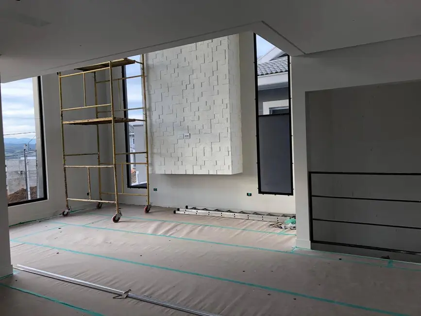 Foto 3 de Casa à venda, 563m2 em Sao Jose Dos Campos - SP