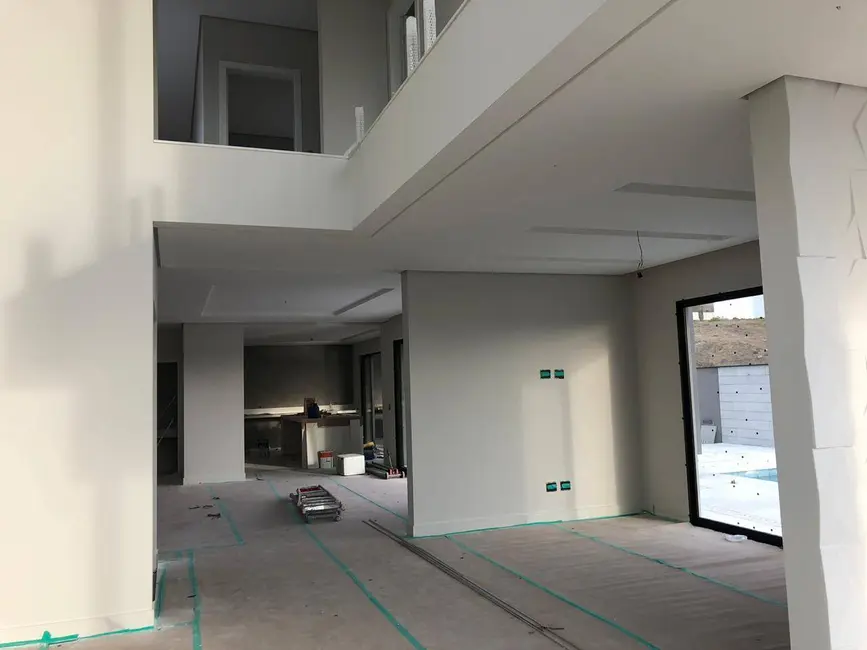 Foto 4 de Casa à venda, 563m2 em Sao Jose Dos Campos - SP