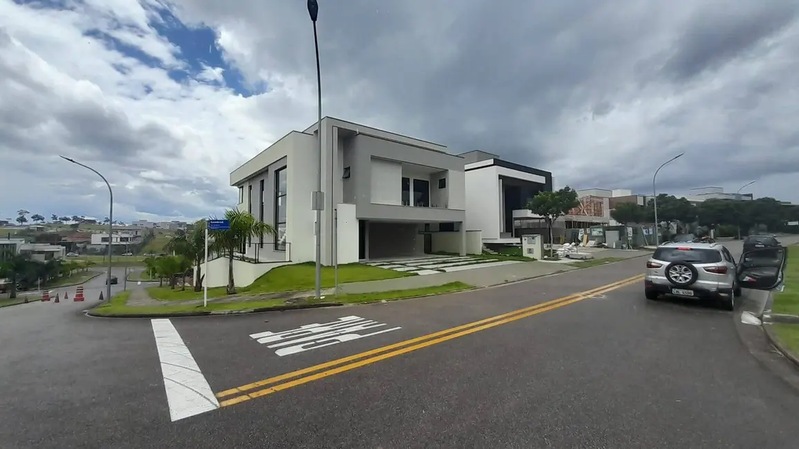 Foto 3 de Casa à venda, 510m2 em Sao Jose Dos Campos - SP