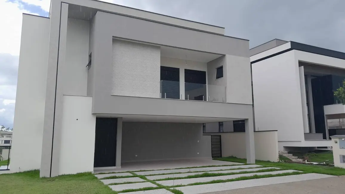 Foto 2 de Casa à venda, 510m2 em Sao Jose Dos Campos - SP