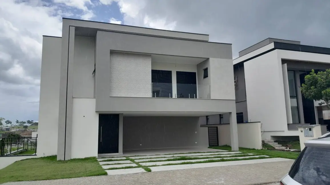 Foto 4 de Casa à venda, 510m2 em Sao Jose Dos Campos - SP