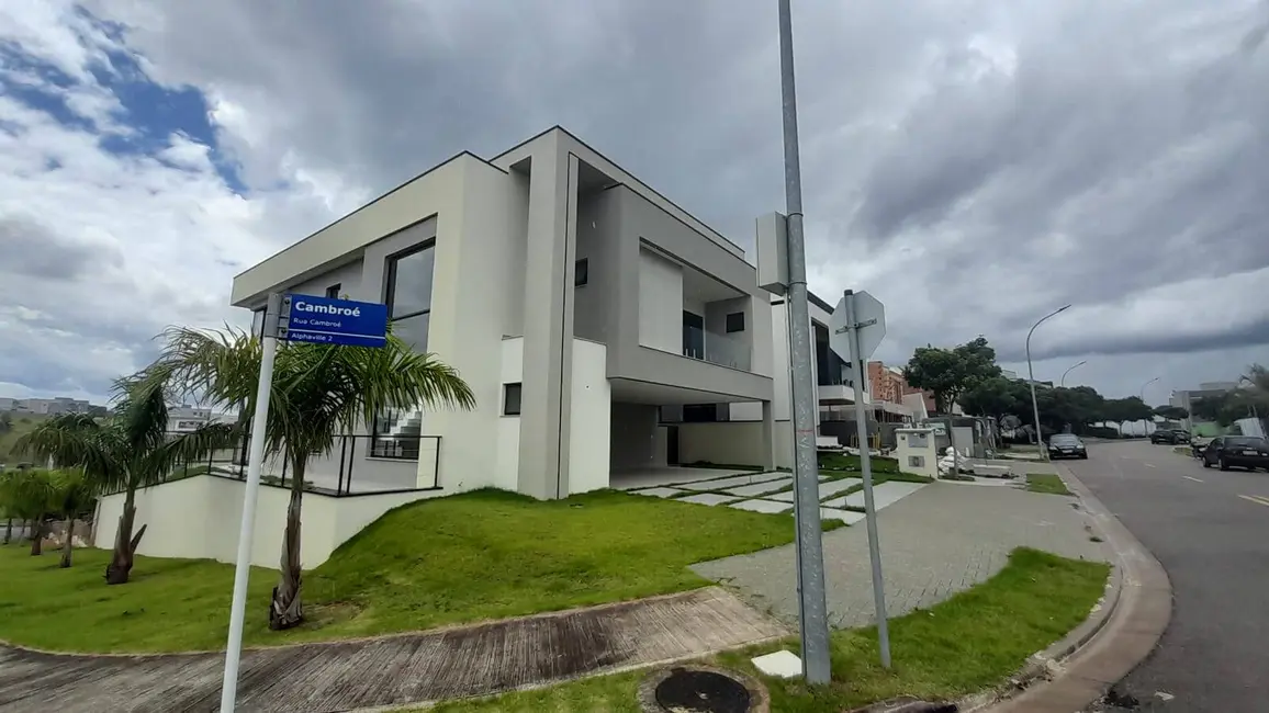 Foto 1 de Casa à venda, 510m2 em Sao Jose Dos Campos - SP