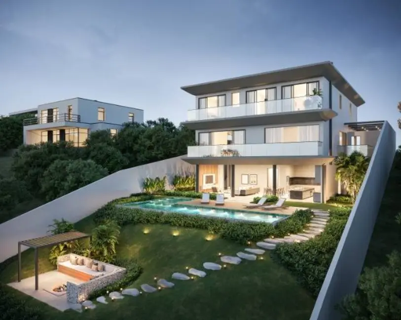 Foto 5 de Casa à venda, 805m2 em Sao Jose Dos Campos - SP