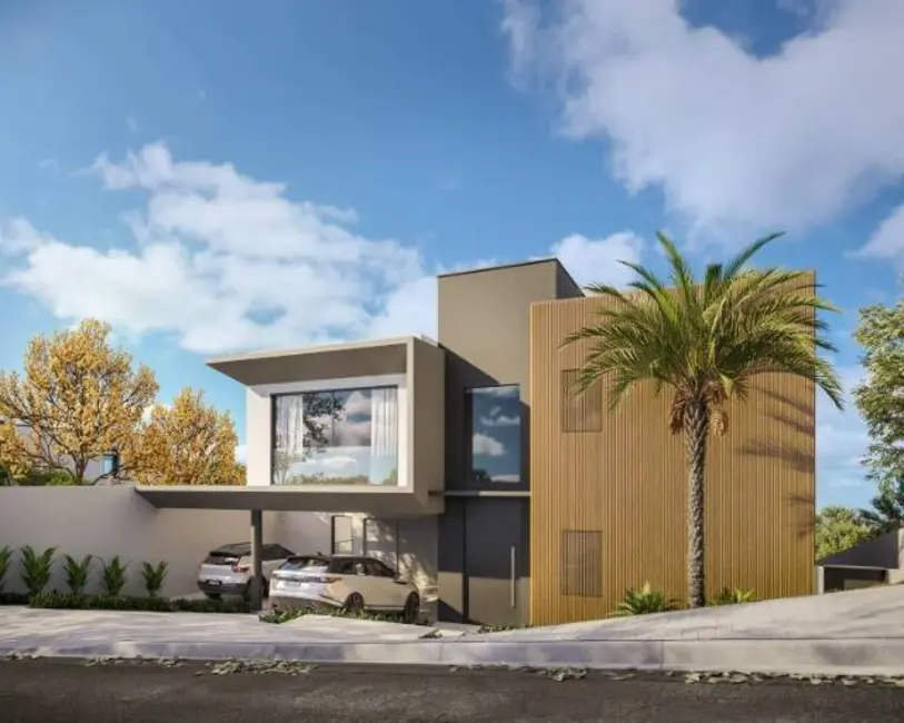 Foto 3 de Casa à venda, 805m2 em Sao Jose Dos Campos - SP