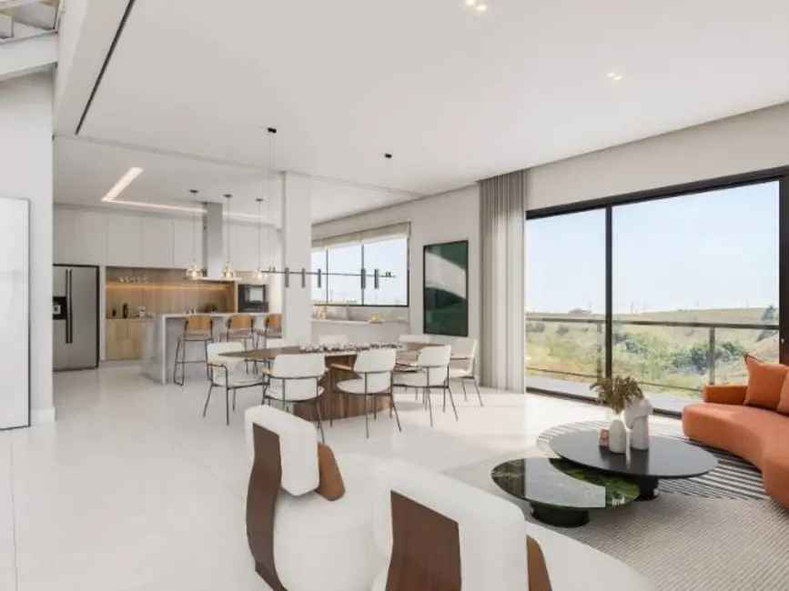 Foto 2 de Casa à venda, 805m2 em Sao Jose Dos Campos - SP