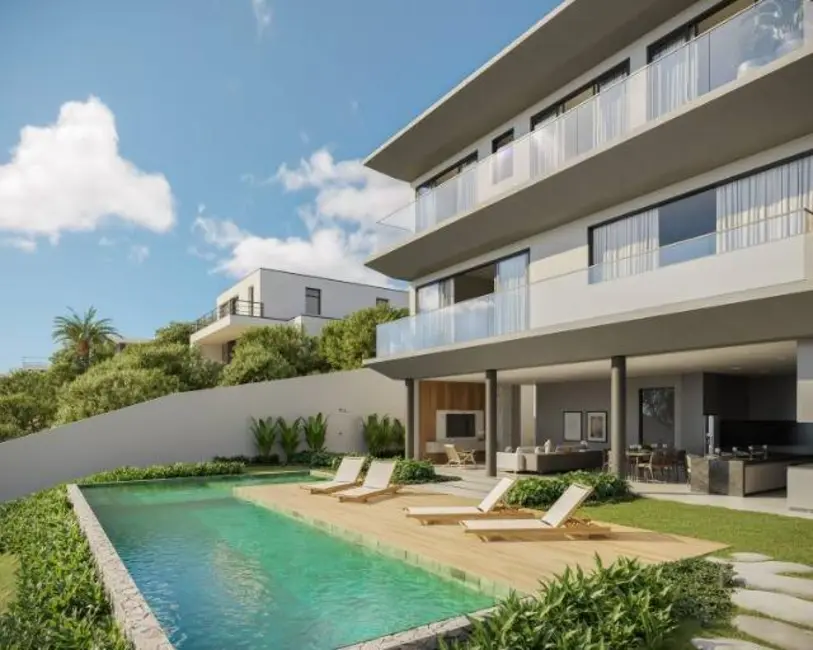 Foto 1 de Casa à venda, 805m2 em Sao Jose Dos Campos - SP