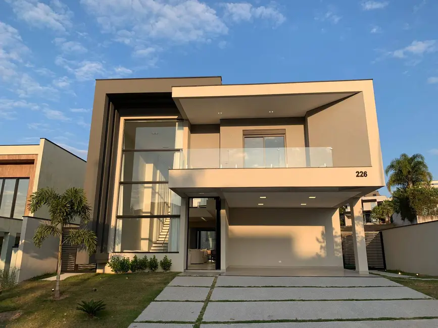 Foto 3 de Casa à venda e para alugar, 540m2 em Sao Jose Dos Campos - SP