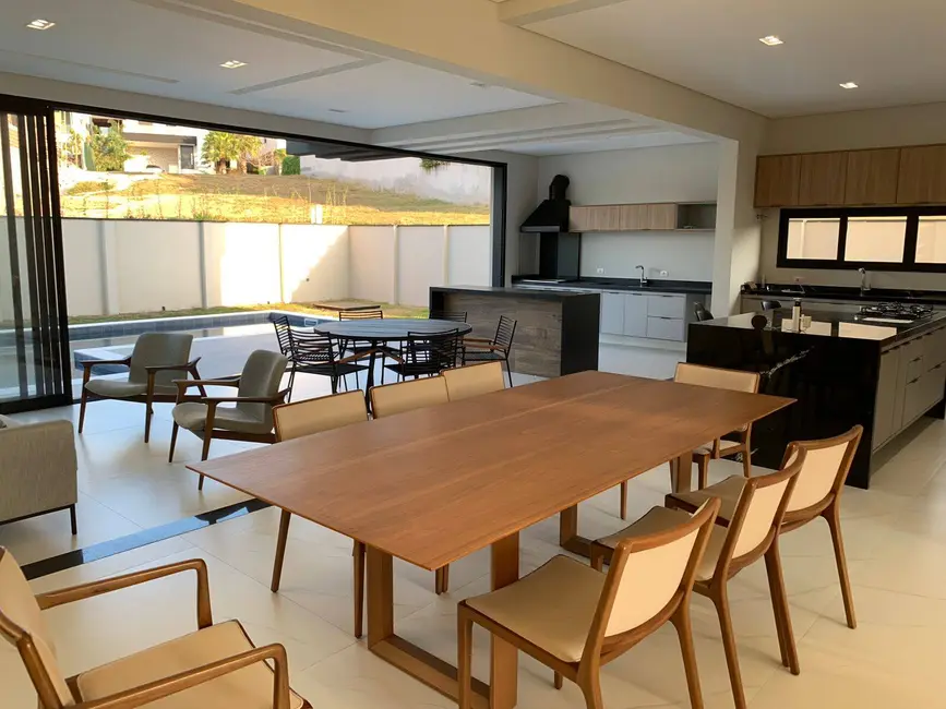 Foto 7 de Casa à venda e para alugar, 540m2 em Sao Jose Dos Campos - SP