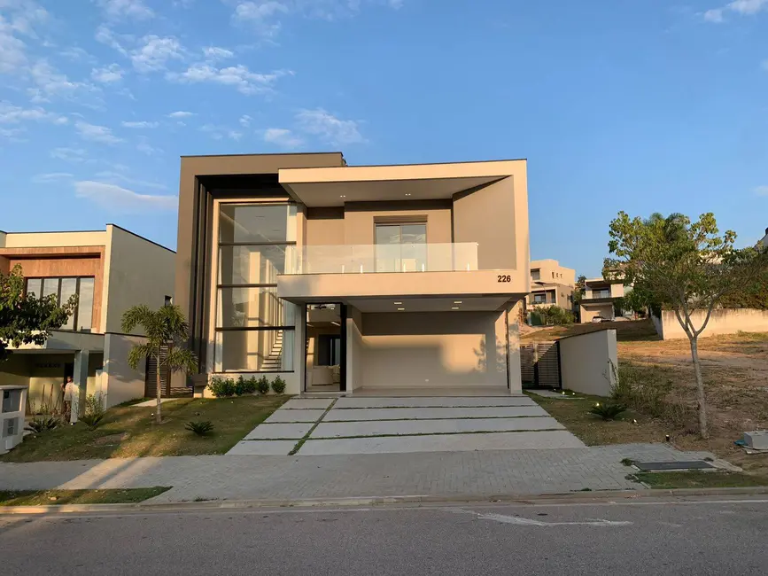 Foto 2 de Casa à venda e para alugar, 540m2 em Sao Jose Dos Campos - SP