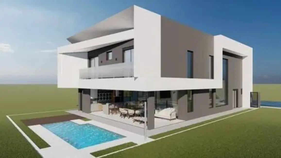 Foto 3 de Casa à venda, 450m2 em Sao Jose Dos Campos - SP