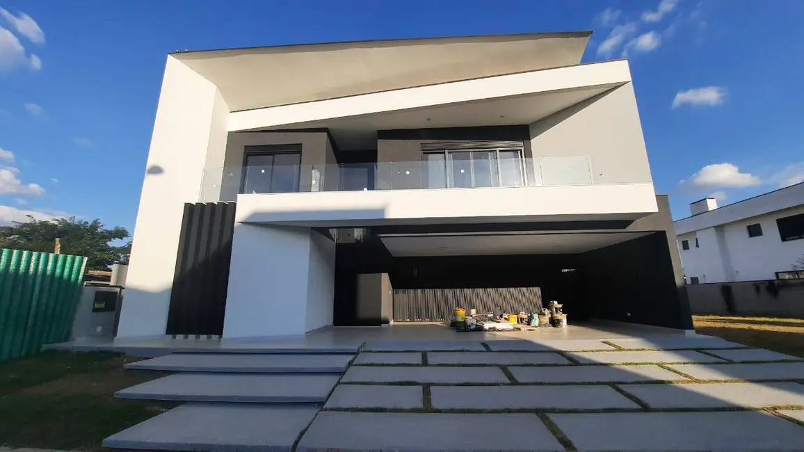 Foto 5 de Casa à venda, 450m2 em Sao Jose Dos Campos - SP