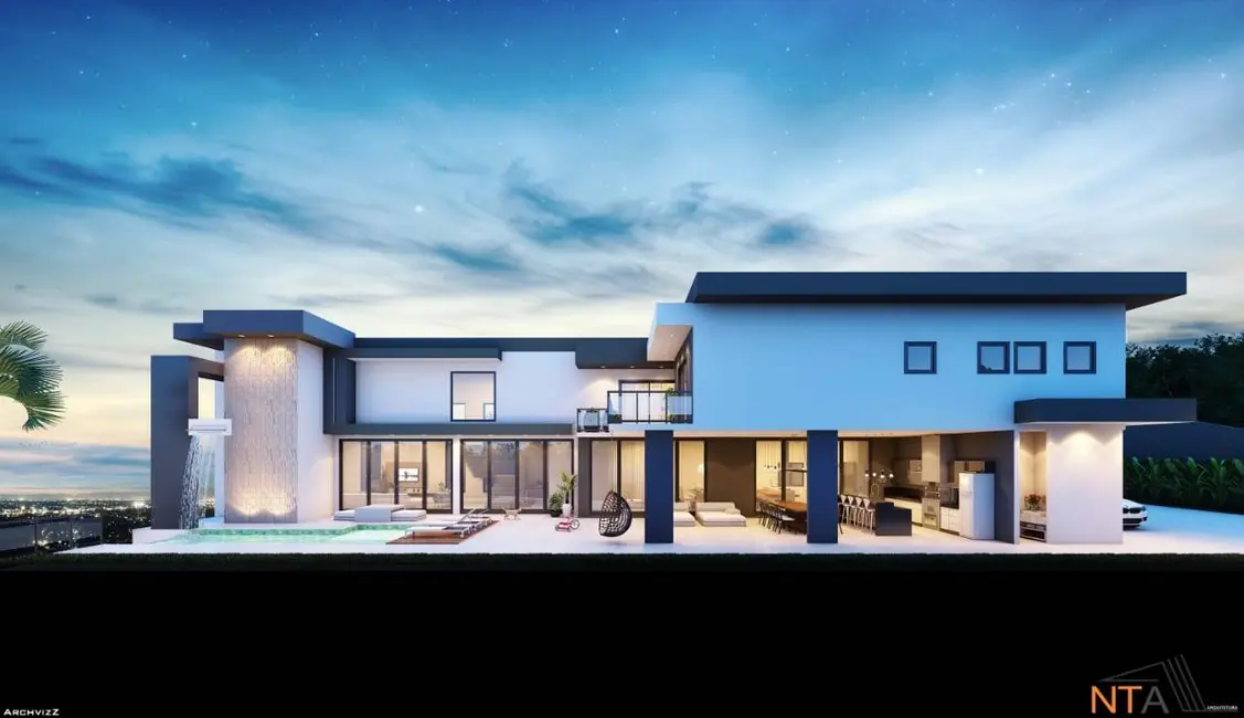 Foto 3 de Casa à venda, 900m2 em Sao Jose Dos Campos - SP