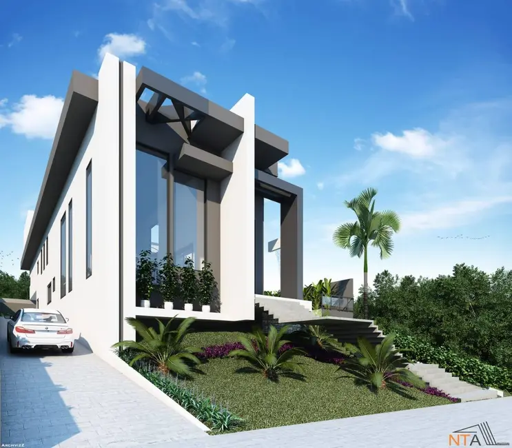 Foto 2 de Casa à venda, 900m2 em Sao Jose Dos Campos - SP