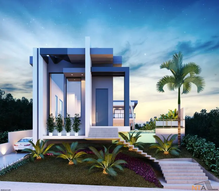 Foto 1 de Casa à venda, 900m2 em Sao Jose Dos Campos - SP