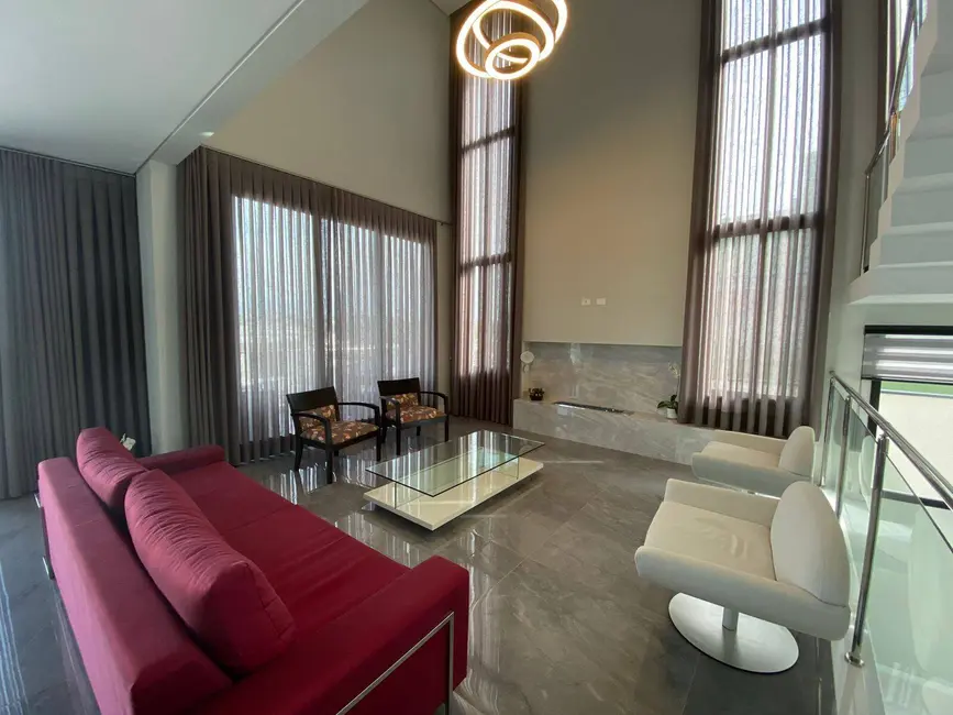 Foto 8 de Casa à venda, 700m2 em Sao Jose Dos Campos - SP