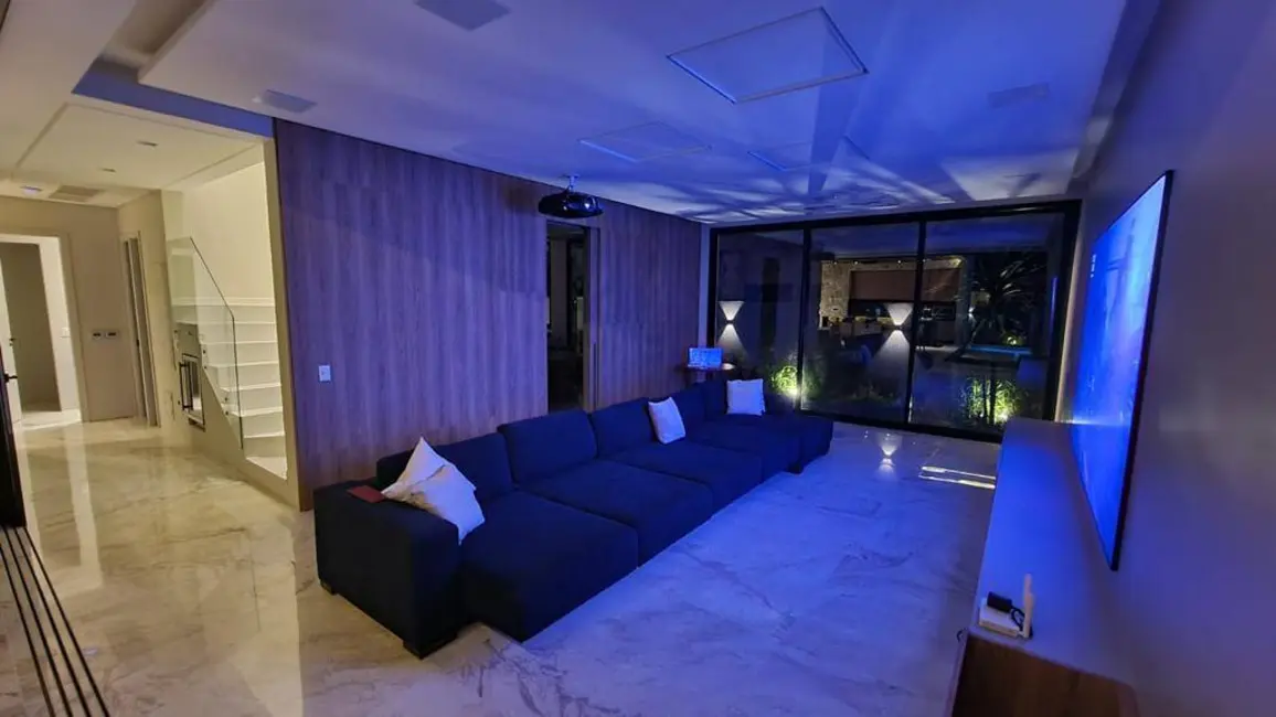 Foto 6 de Casa à venda, 1200m2 em Sao Jose Dos Campos - SP