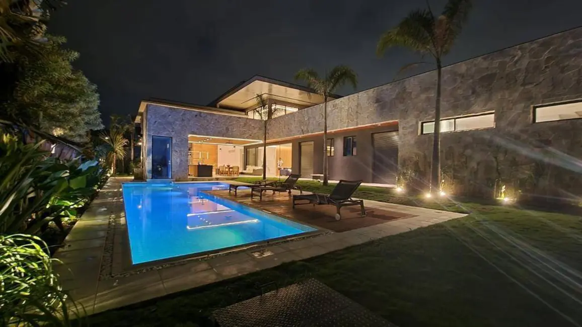 Foto 1 de Casa à venda, 1200m2 em Sao Jose Dos Campos - SP