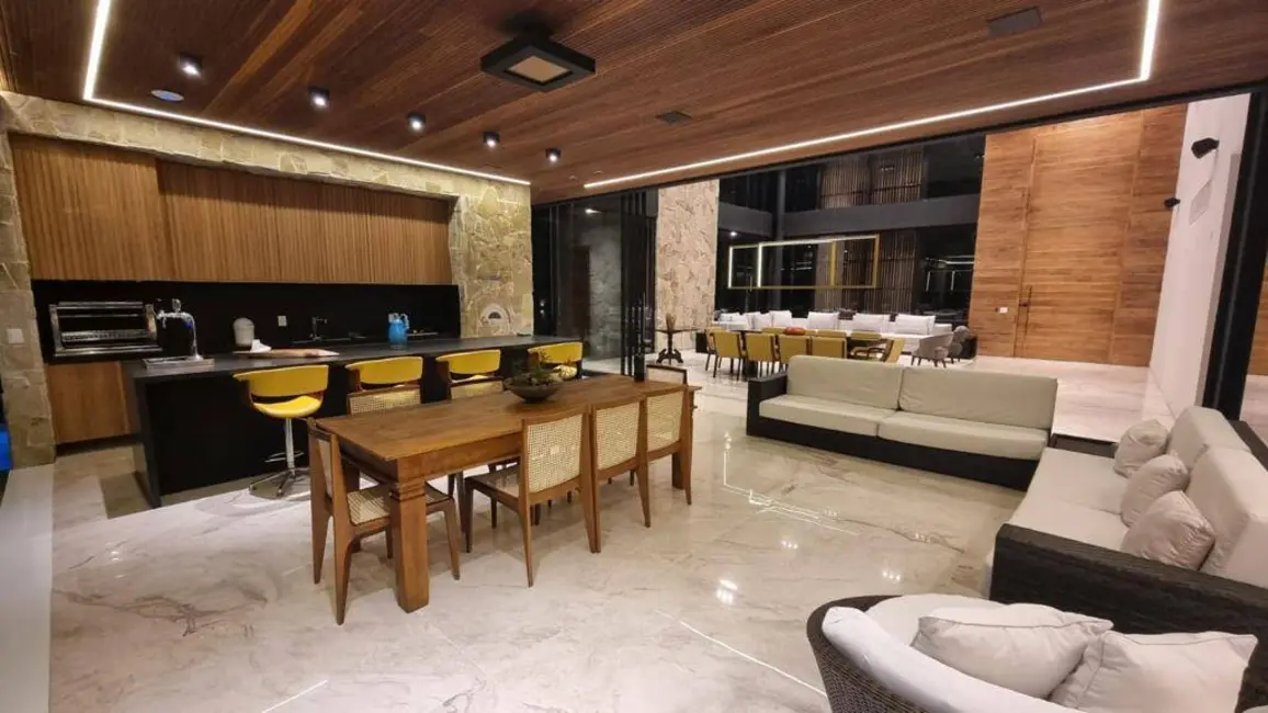 Foto 8 de Casa à venda, 1200m2 em Sao Jose Dos Campos - SP